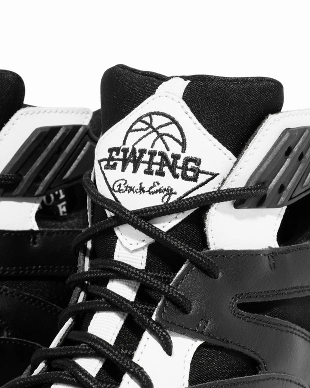 High Cut Basketball Shoes Image OG