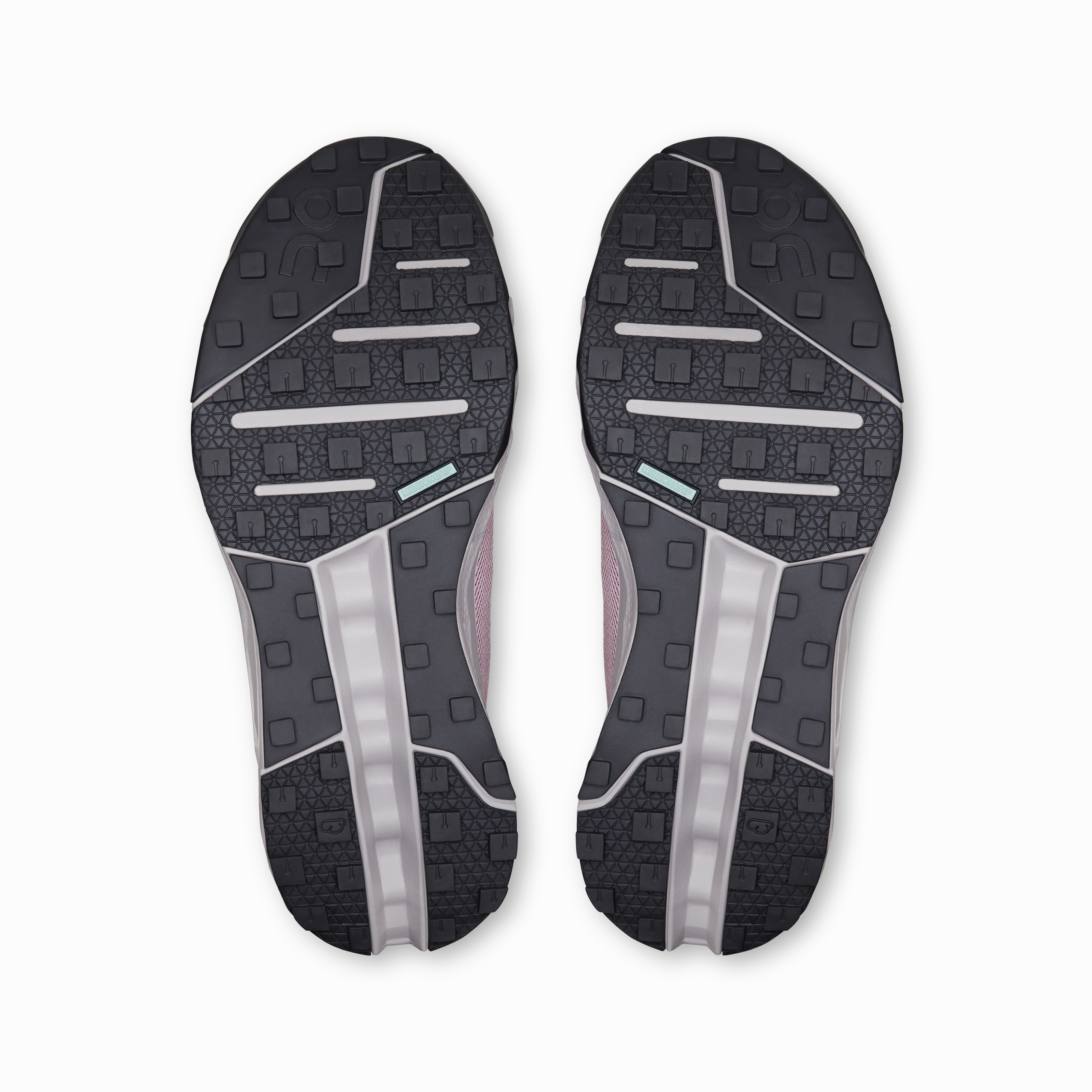 Best Running And Crossfit Shoes On Running Cloudhorizon Running Mauve Fade (Women'S)