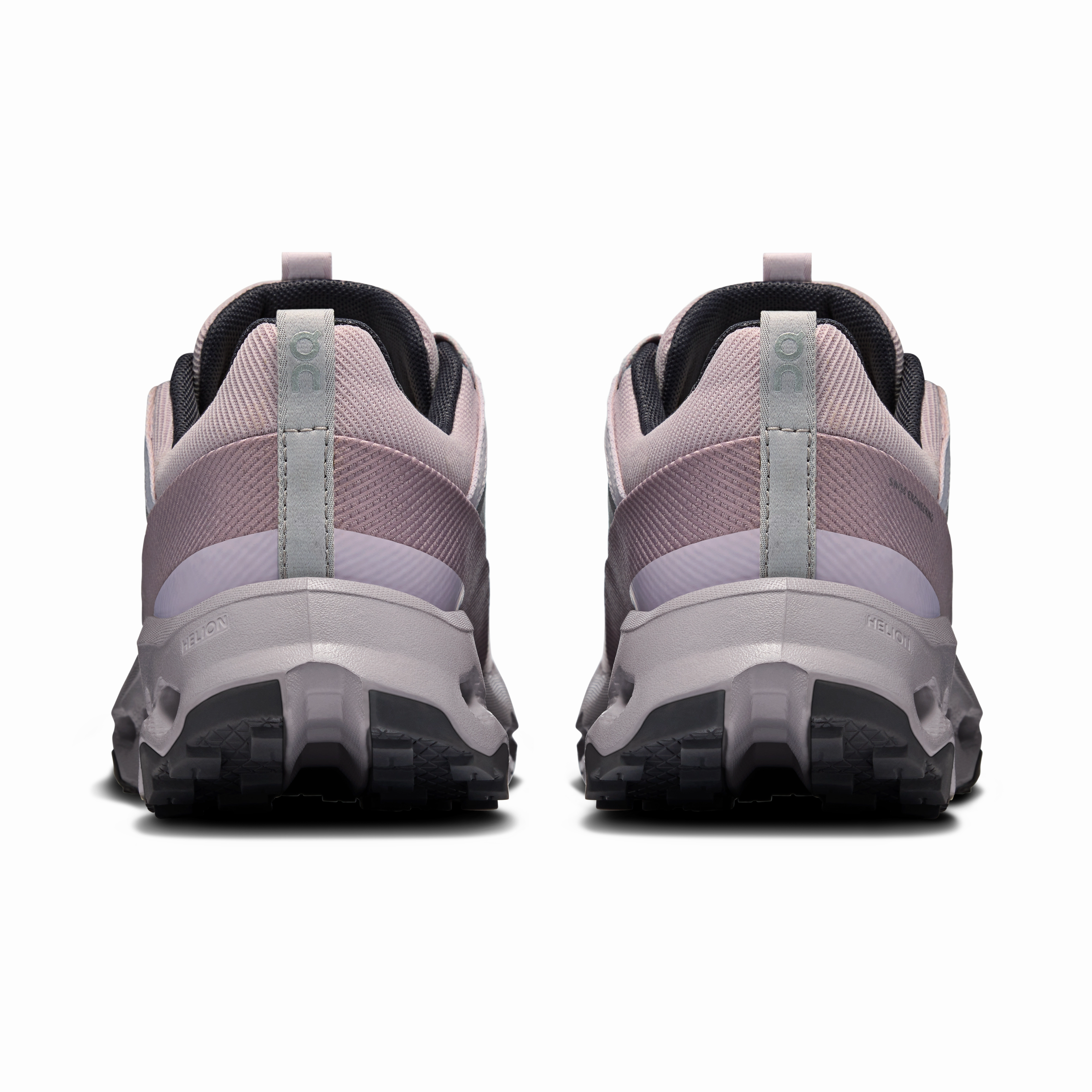 On Running Cloudhorizon Running Mauve Fade (Women'S) Topo Running Shoe