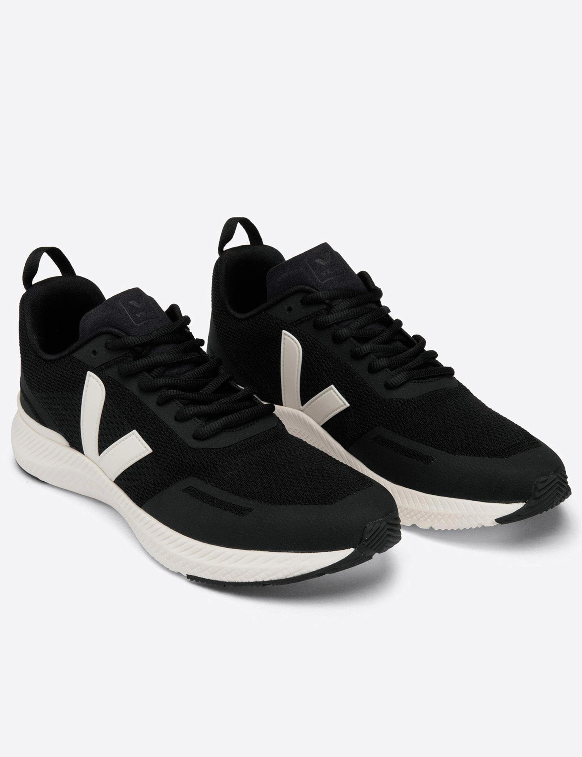 Everyday Training Shoes Impala Jacquard - Black/Cream