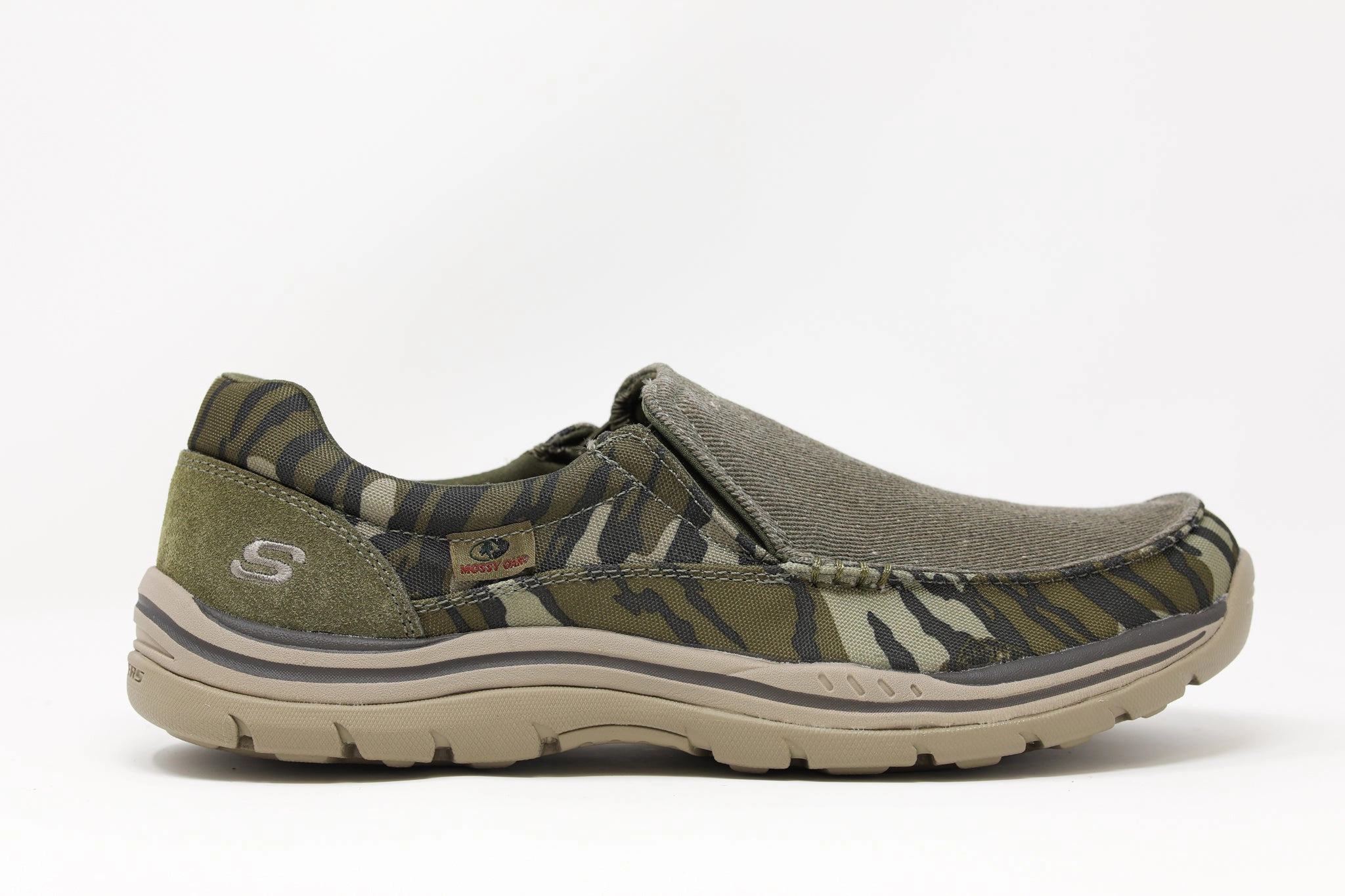 Skechers Expected Avillo Goodyear Welt Casual Shoes