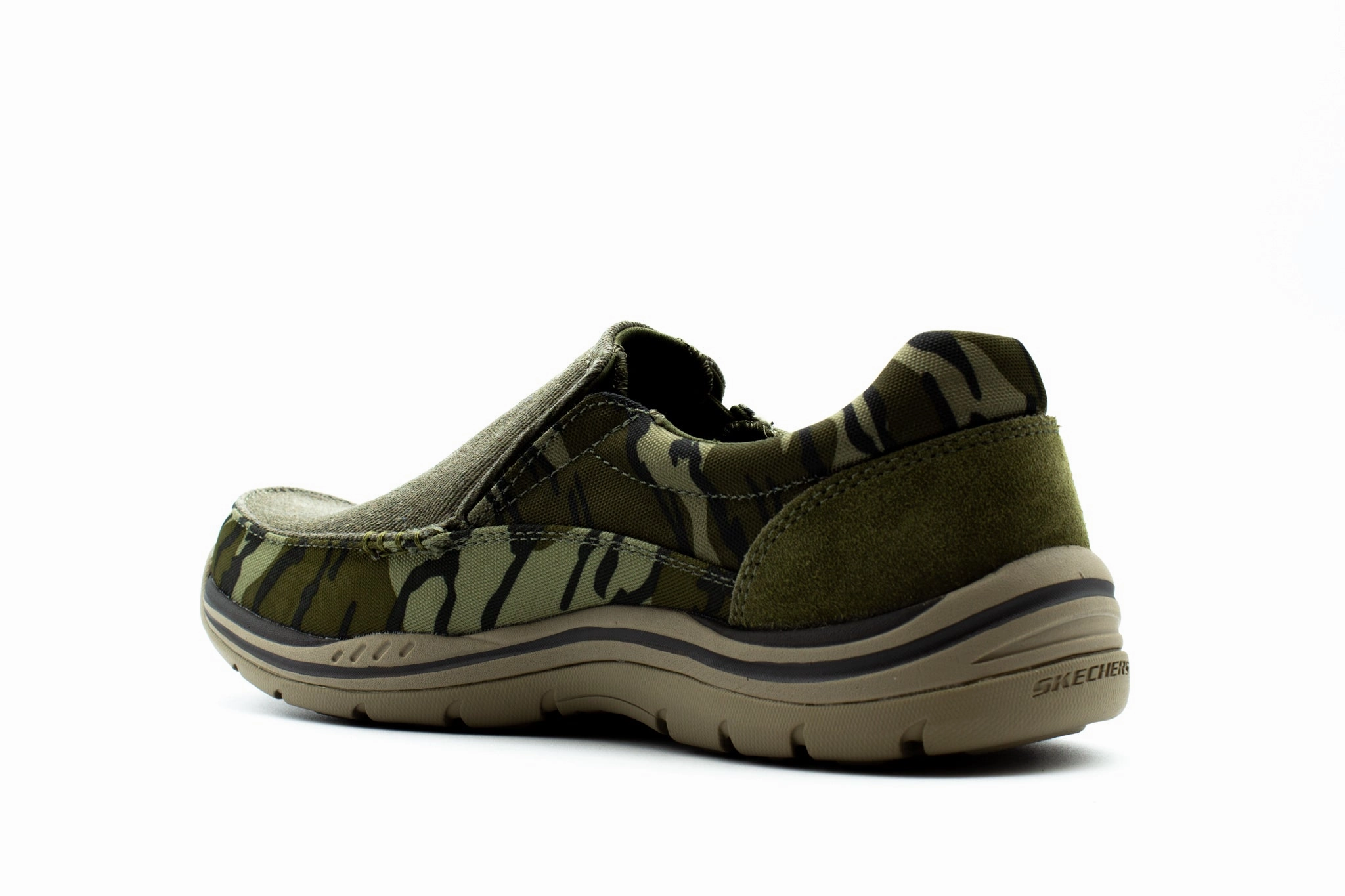 Ralph Lauren Ps 100 Colorblock Casual Shoes Skechers Expected Avillo