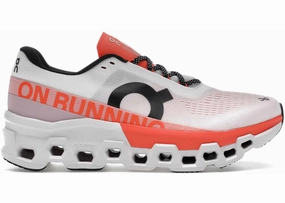 Metcon Running Shoes On Running Cloudmonster 2 Undyed Flame