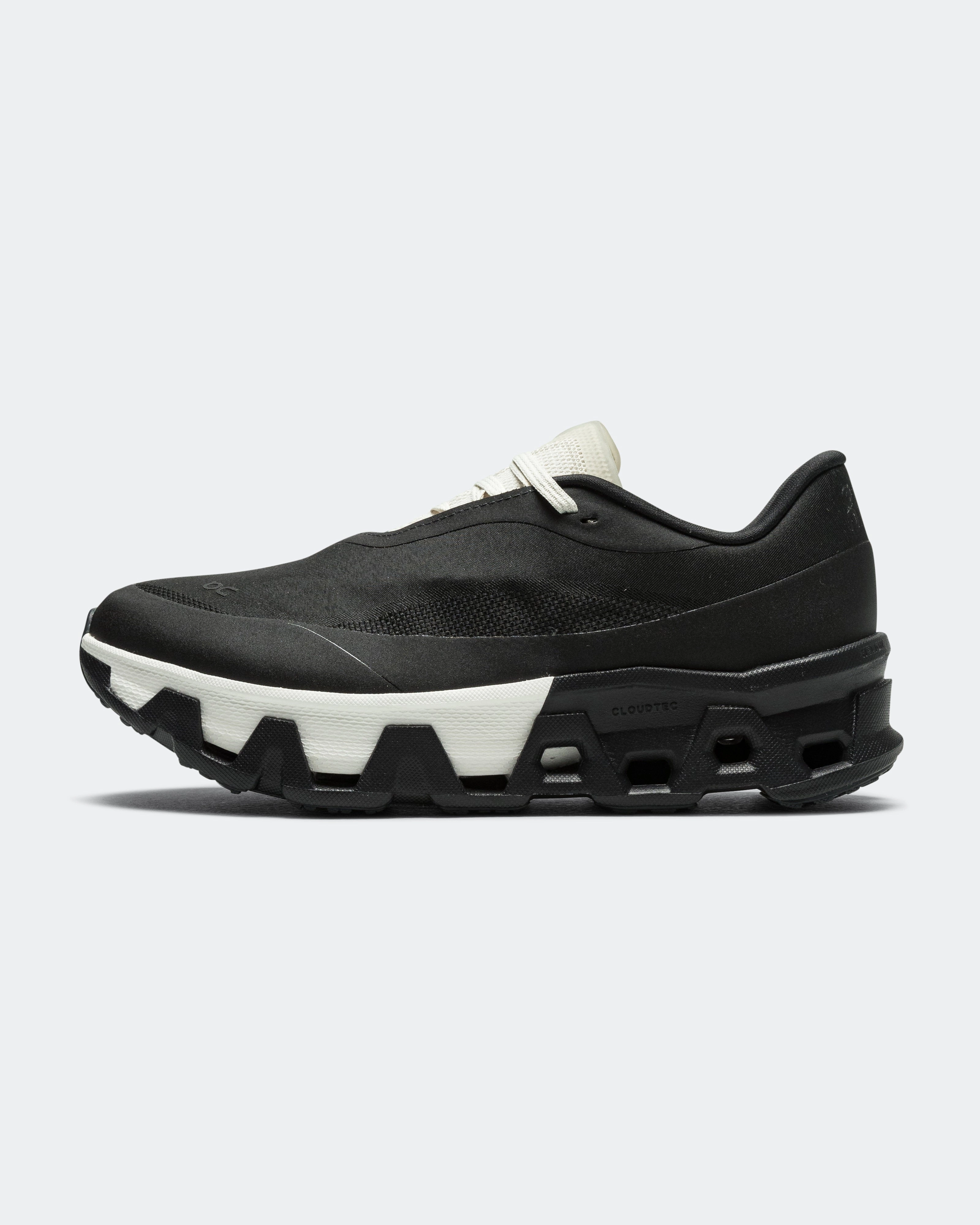 Womens Cloudmonster Hyper x PAF - Black/Black Coast Running Shoes