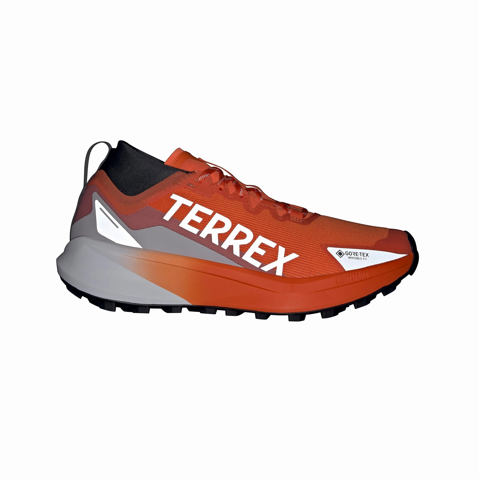 Terrex Agravic GTX Trail Running Shoes Jeep Shoes