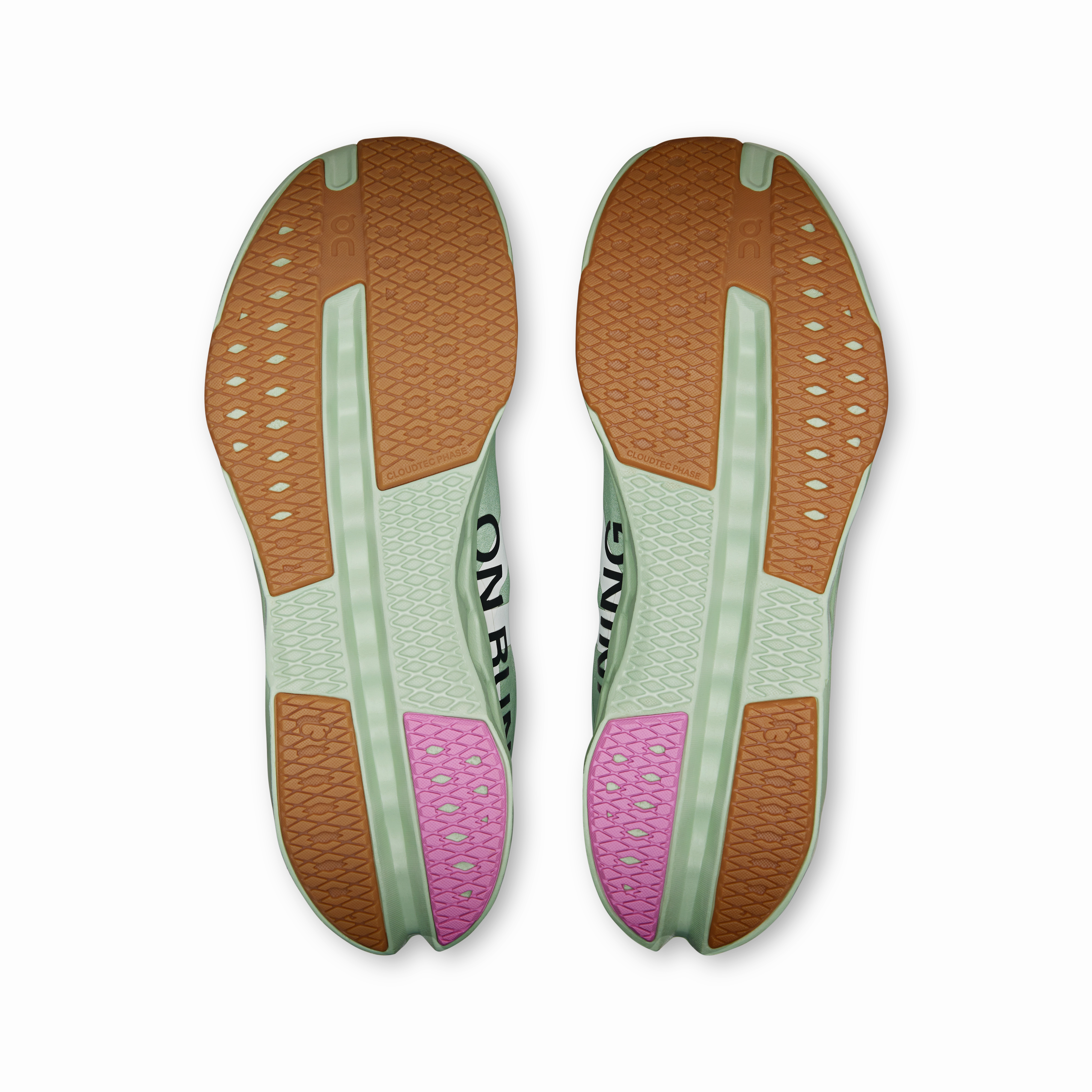 Women's Jordan Tennis Shoes On Running Cloudsurfer Next Z5 Mineral Almon Runningd