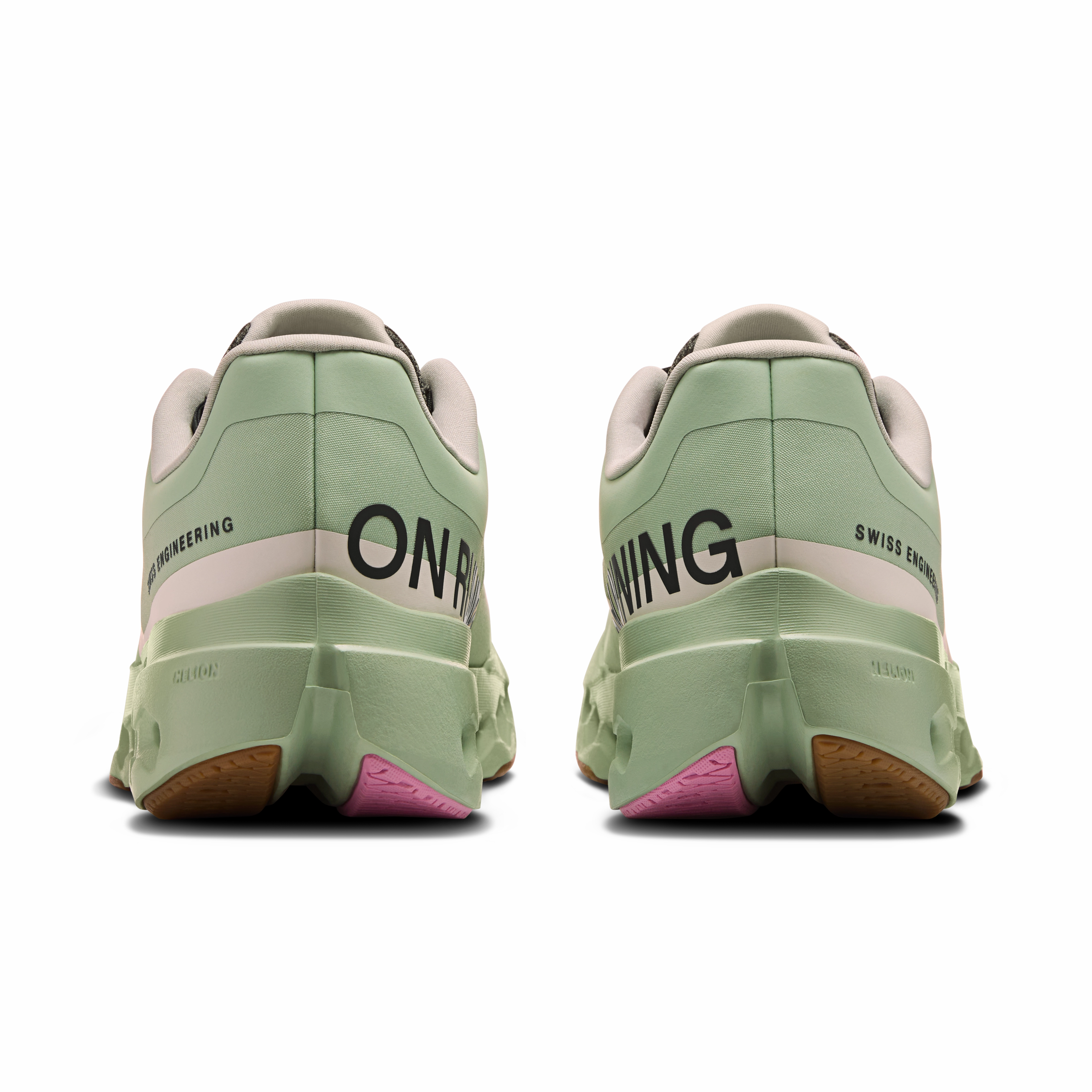 Bridal Tennis Shoes Sneakers On Running Cloudsurfer Next Z5 Mineral Almon Runningd