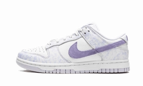 Nike Chiefs Shoes Nike Dunk Low Purple Pulse