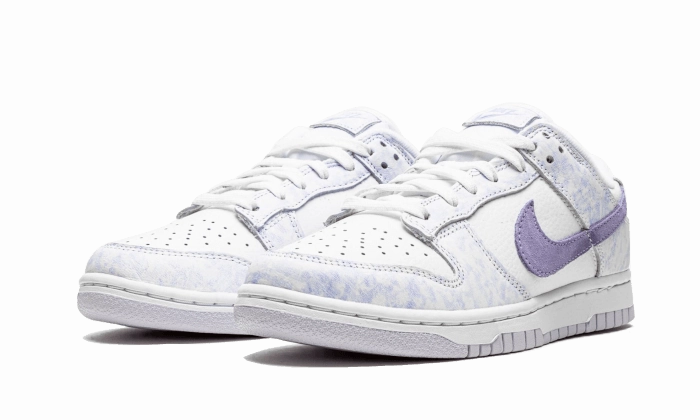 Nike Dunk Low Purple Pulse Miami Dolphins Shoes Nike