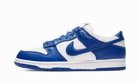 Turf Shoes Baseball Nike Nike Dunk Low SP Varsity Royal (Kentucky)