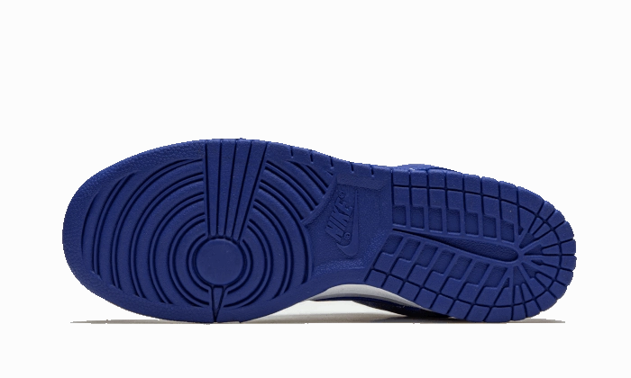 Nike Dunk Low SP Varsity Royal (Kentucky) Seahawks Nike Shoes