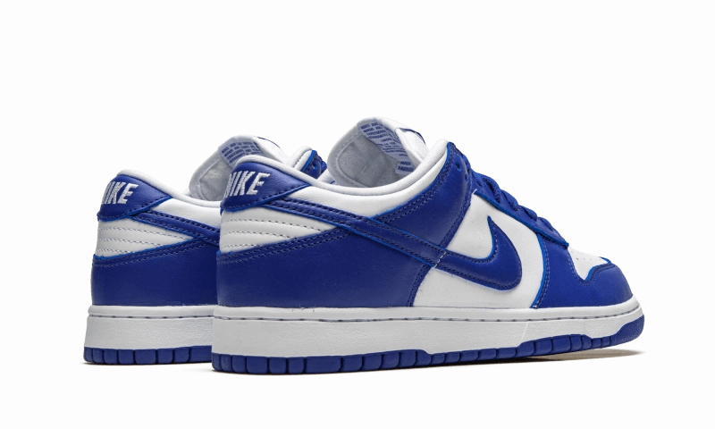 Nike Dunk Low SP Varsity Royal (Kentucky) Nike Running Shoes Cushioned