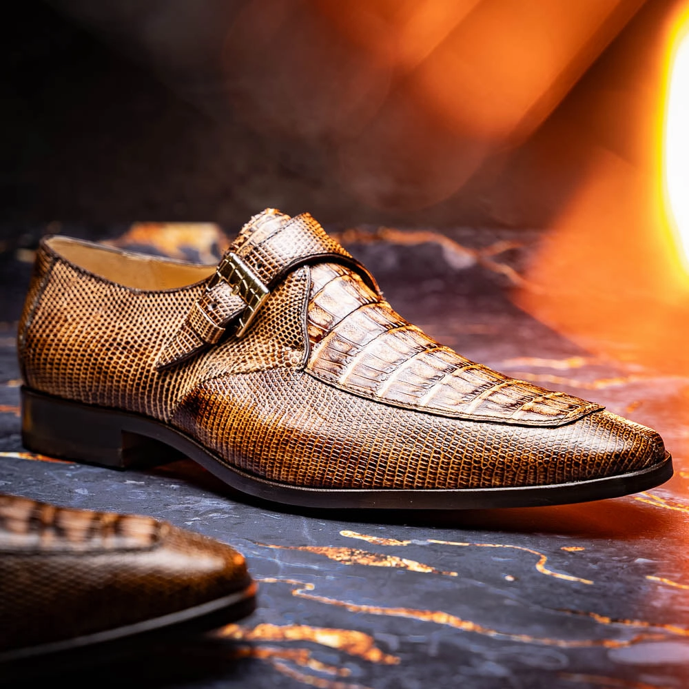 Different Types Of Brogues Shoes Toluca Rustic Orix