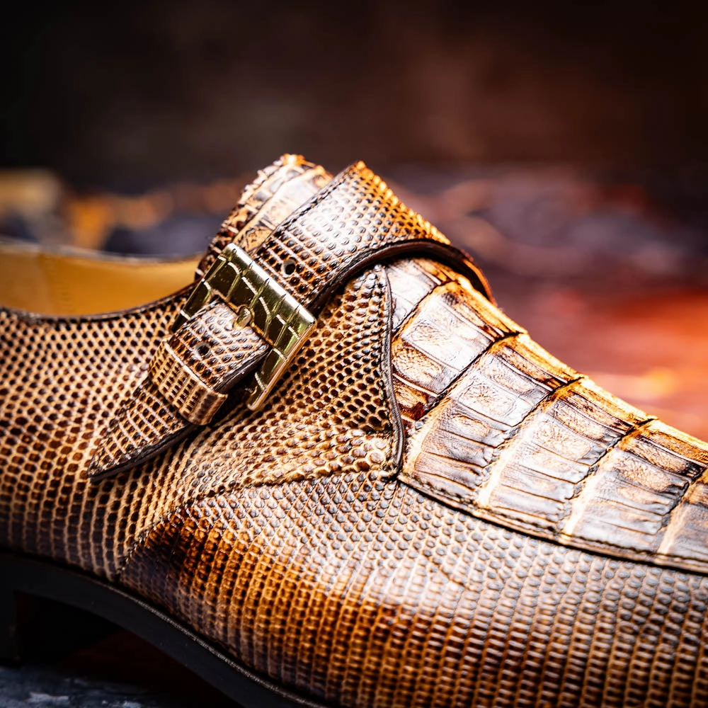 Loake Chester Brogues Review Toluca Rustic Orix