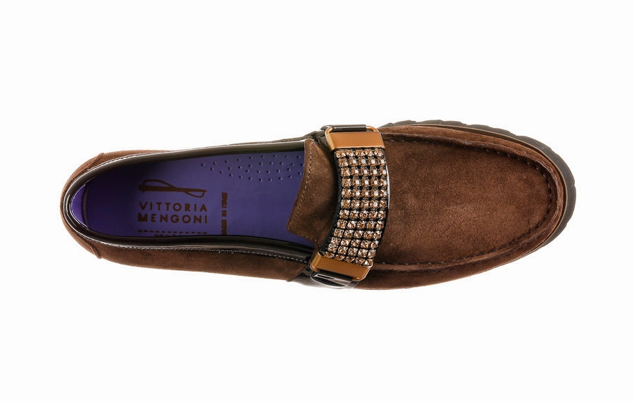 Vm Archer Allen Edmond Loafers