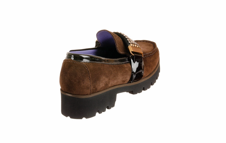 Travel Loafers Vm Archer