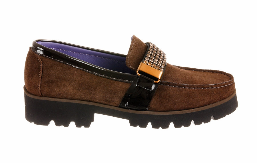 Vm Archer Loafers Cocktail Bar