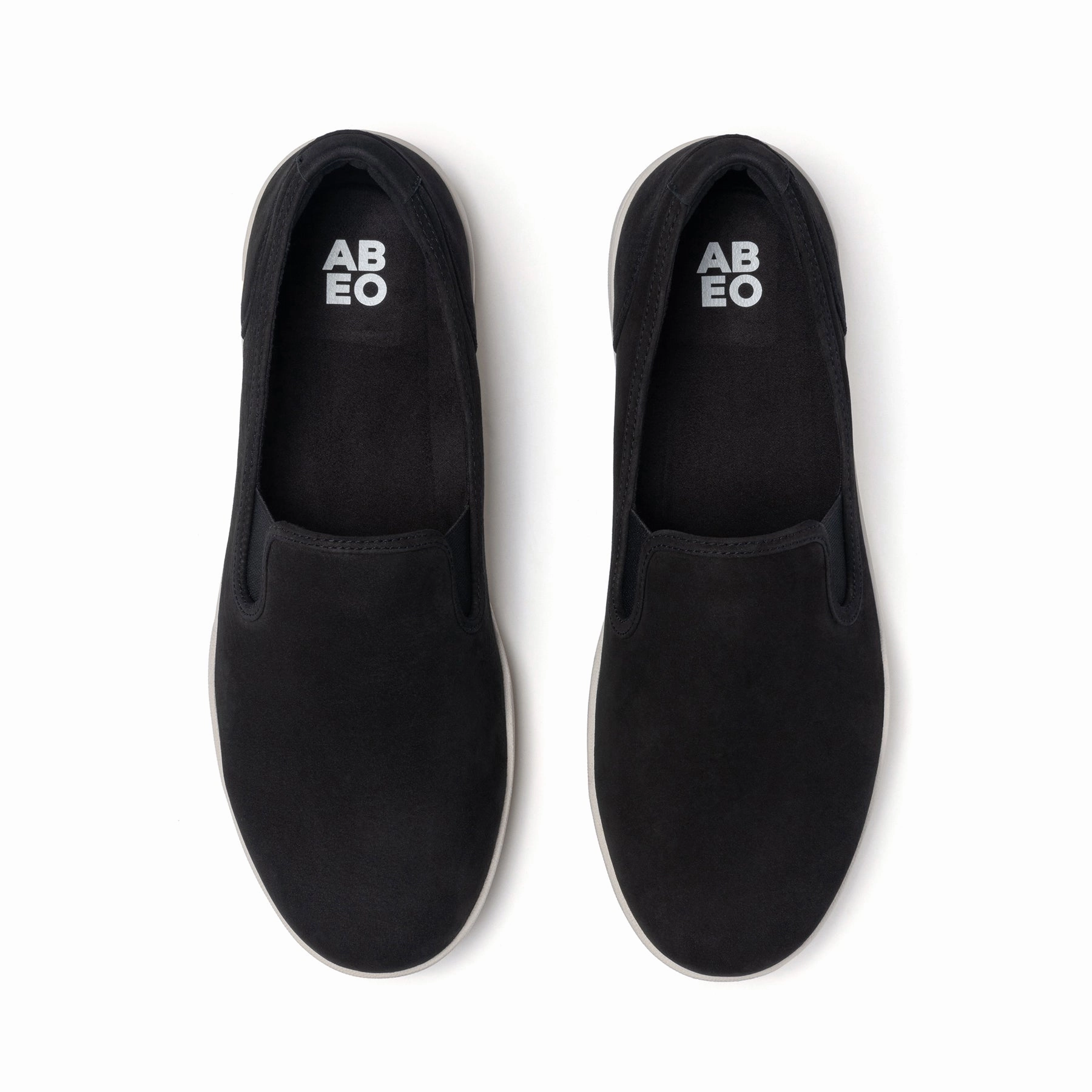 Slip On Velvet Encore Slip On