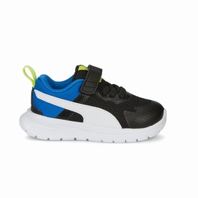 Evolve Run Mesh AC Slip On Sneaker (Infant) Shop Deals On Slip-on Sneakers
