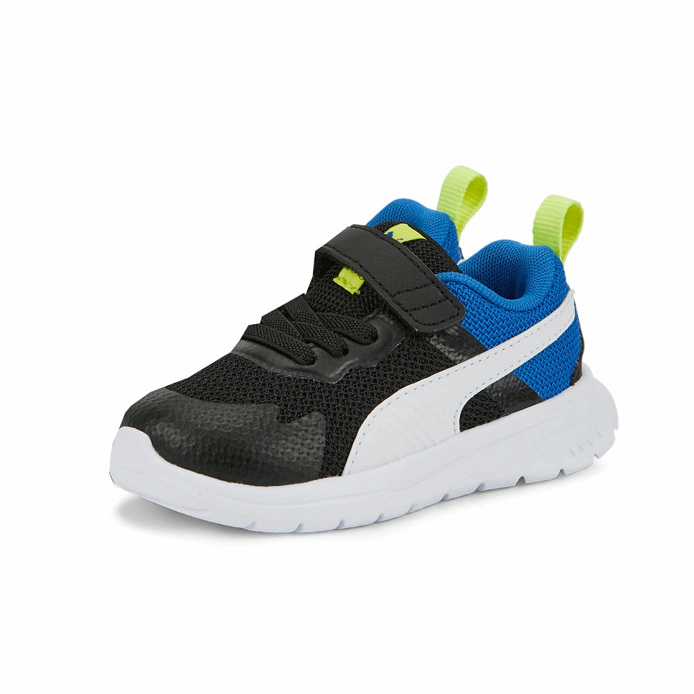 Randolph Slip-on Sneaker Evolve Run Mesh AC Slip On Sneaker (Infant)