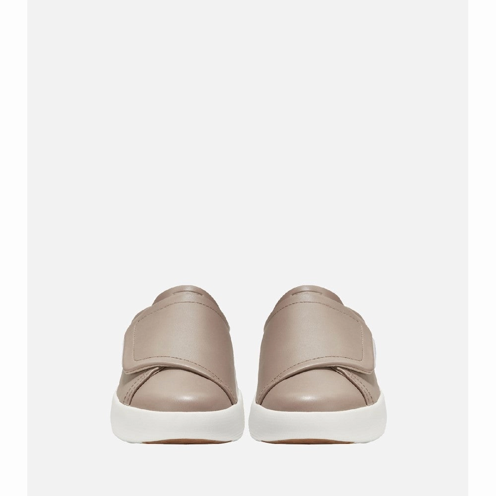 Cole Haan Grandpro Tennis Flatform Monk Touch Fastening Shoe Oxfords Derbies And Brogues