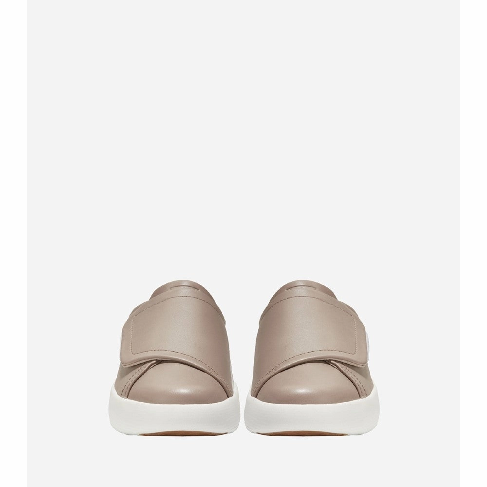 Cole Haan Grandpro Tennis Flatform Monk Touch Fastening Shoe Brogues Herren