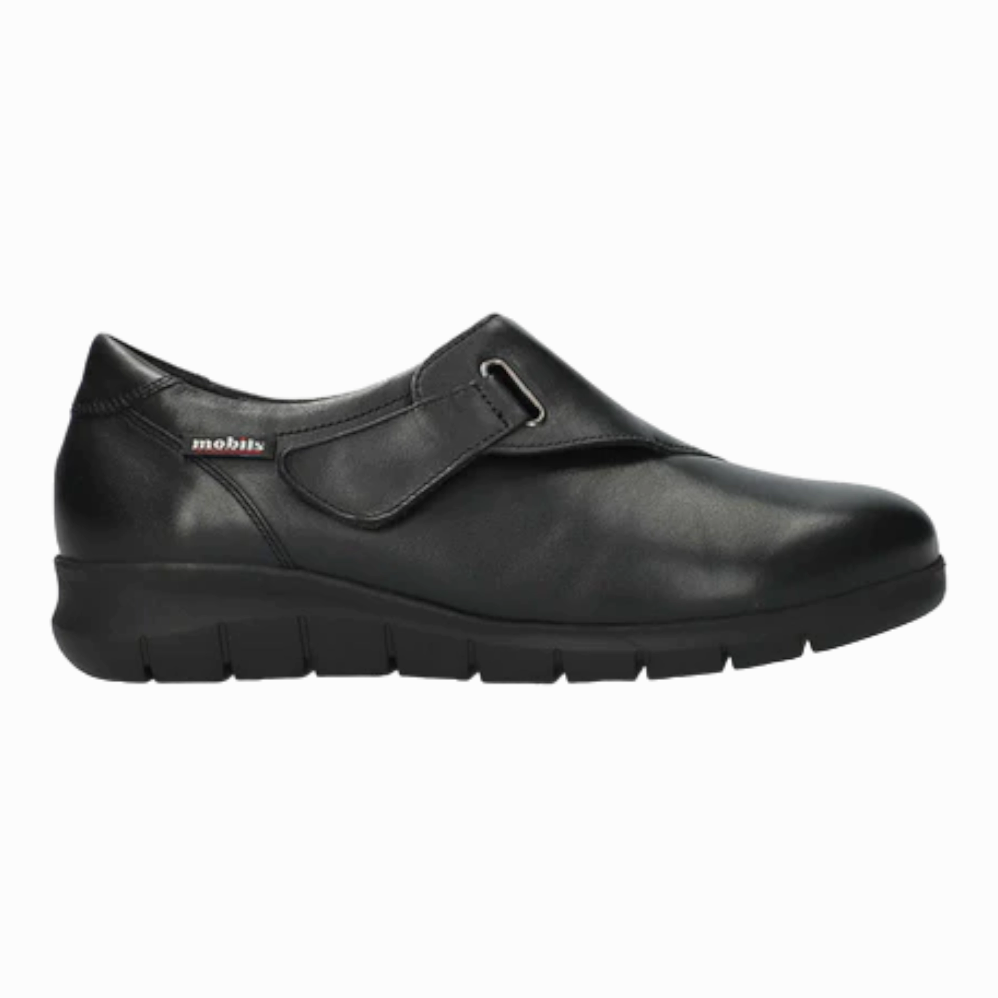 Isalia Heeled Slip On Mules