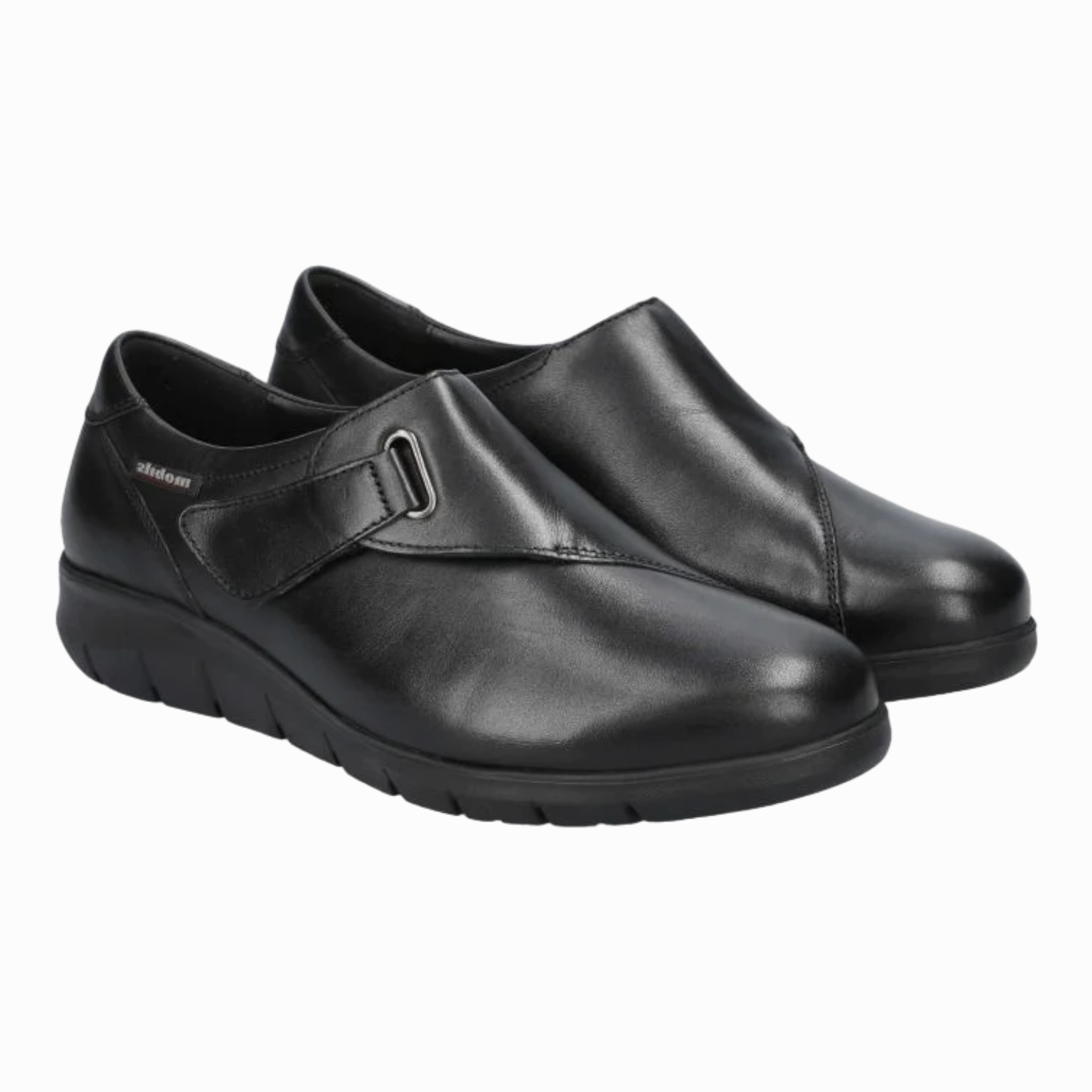 Isalia Classic Slip-on Checkerboard Shoe