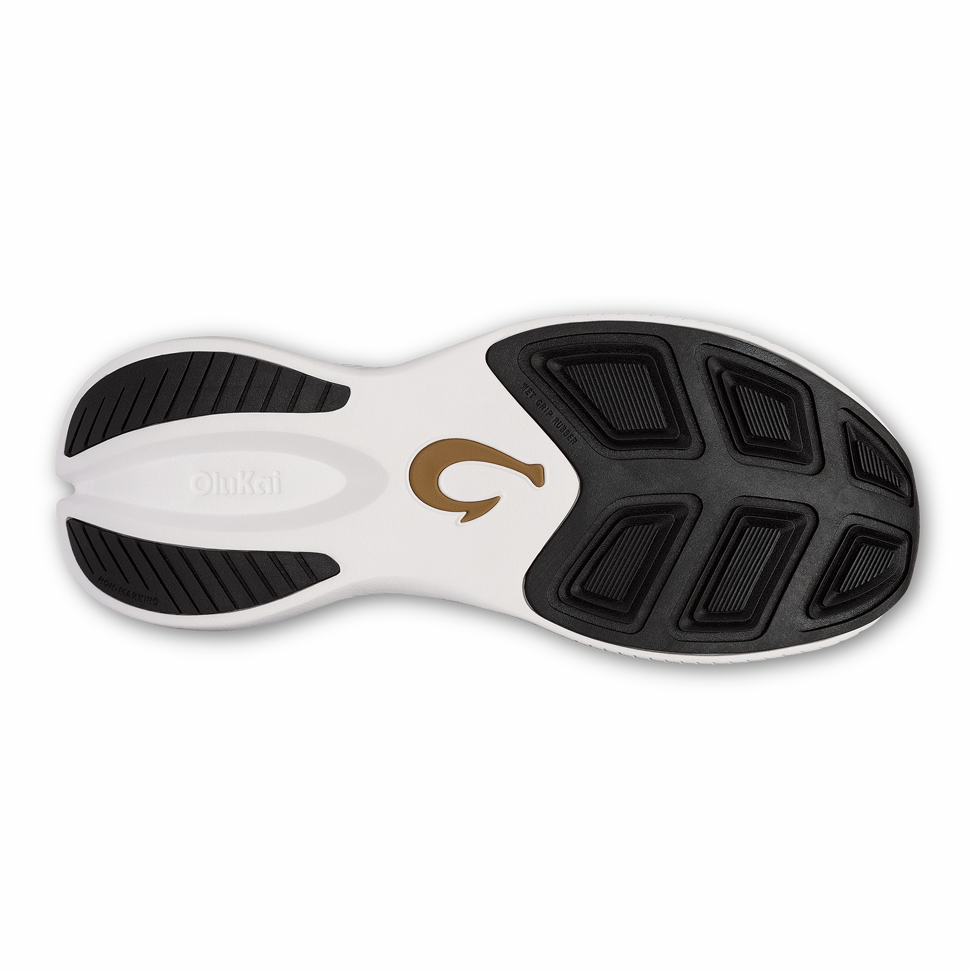 Recommended Training Shoes Island Hopper - Lava Rock