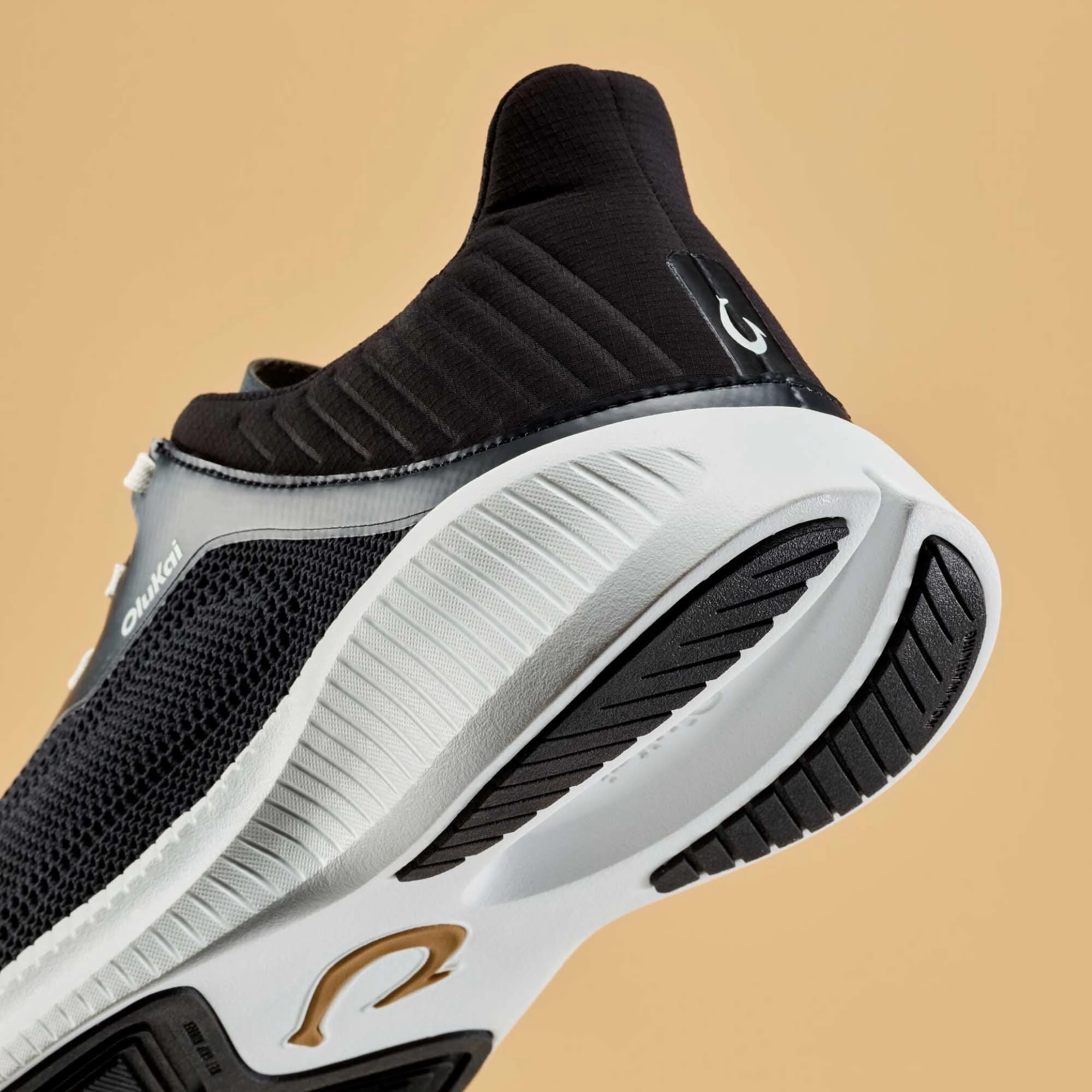 Katapult Training Shoes Island Hopper - Lava Rock