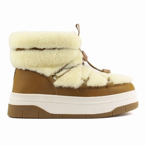 Janie Boot Snow Boot Accessories