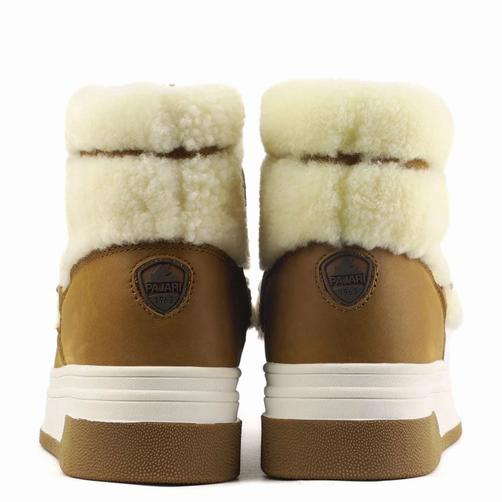 Janie Boot Siren Thermo Demi Snow Boots