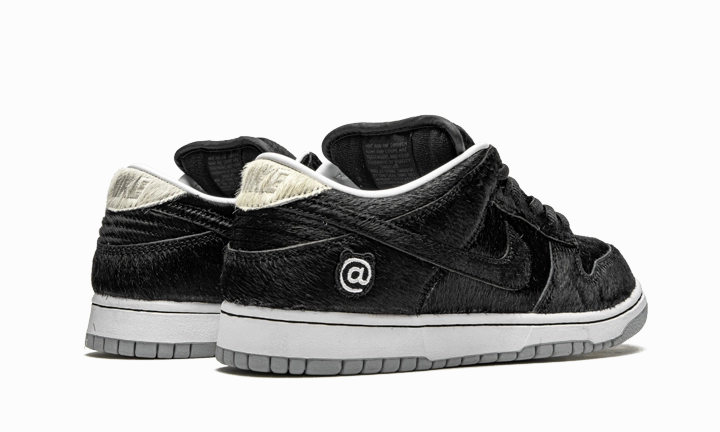 Nike SB Dunk Low BE@RBRICK Medicom Toy Nike Warranty On Shoes