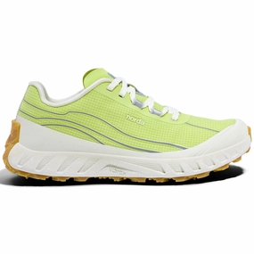 Women's 002 Trail Running Shoes Lichen Vectiv Levitum Trail-running Shoes