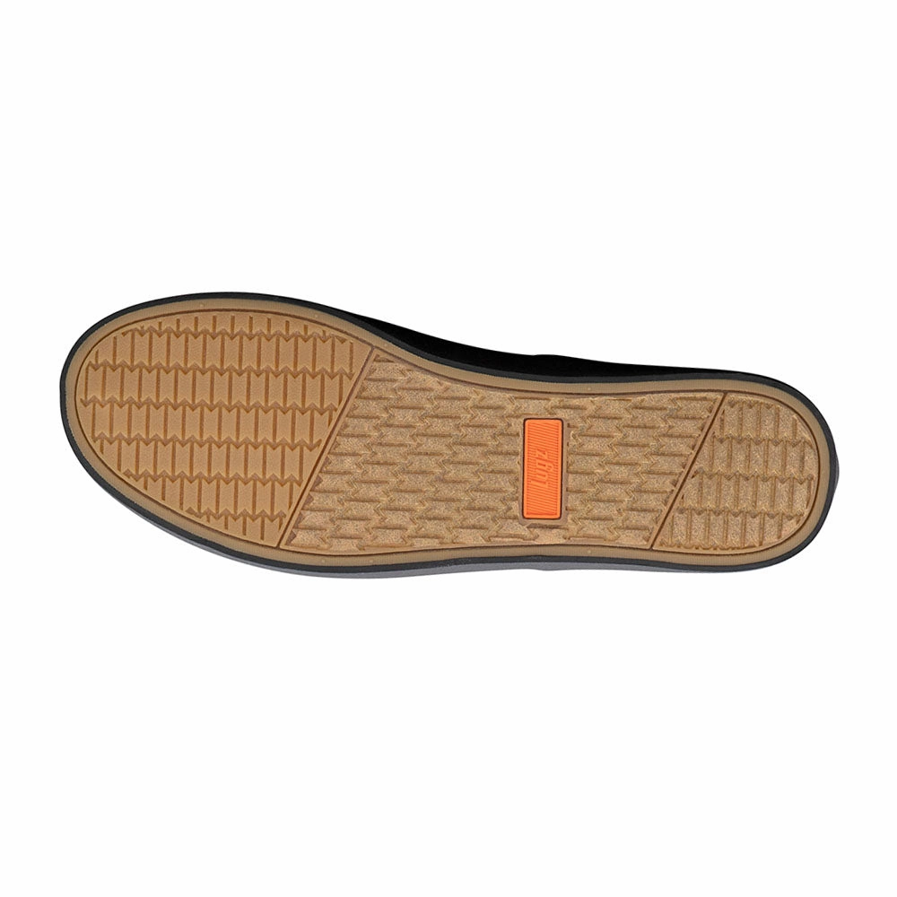 Joints Lace Up Sneakers Casual Oxford Shoes With Jeans