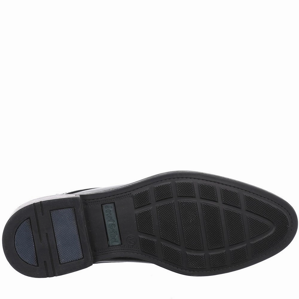 Josef Seibel Jonathan 03 Lace Up Shoe Boc Derby Casual Shoes