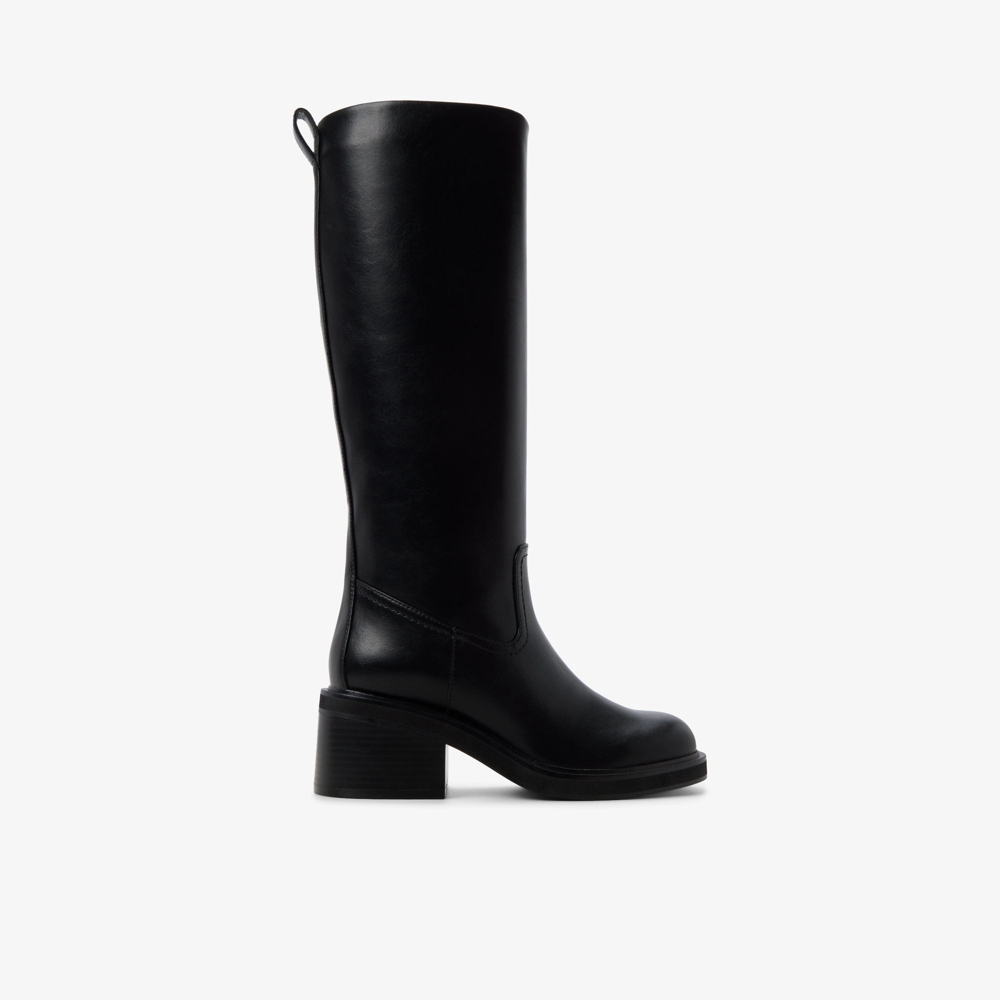 Rocker Bottom Mary Jane Shoes Journie