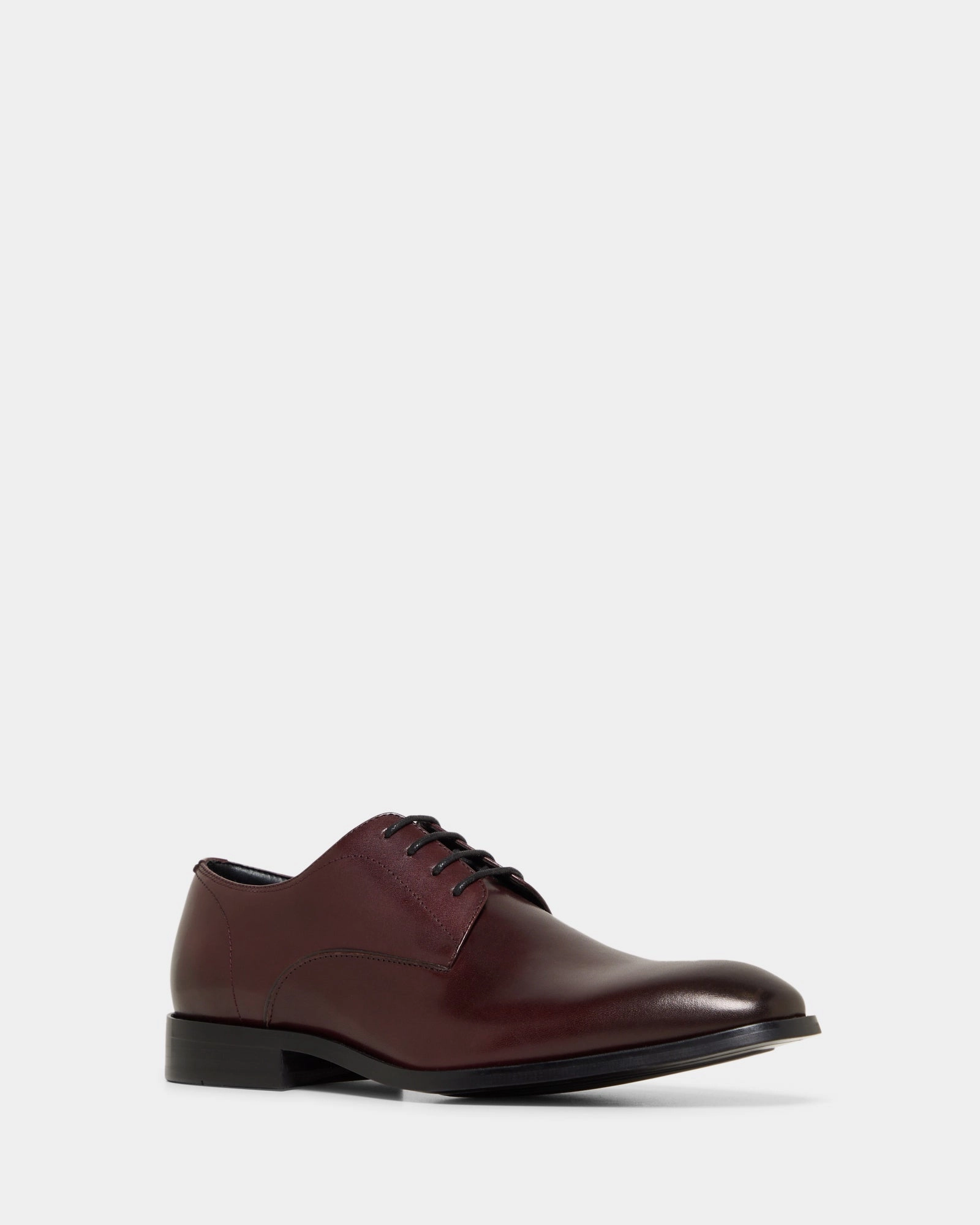 Shoes Joust Dark Burgundy