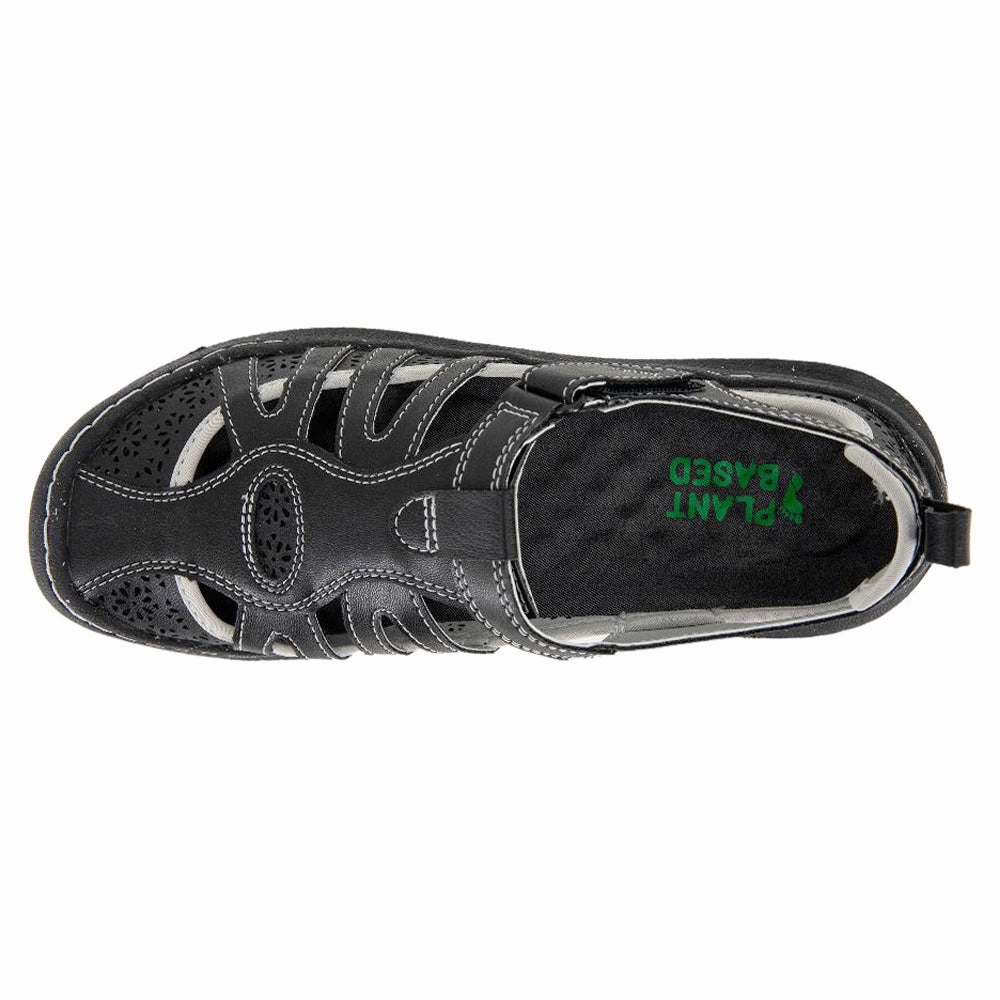 Joy Cut Out Slip On Sneakers Womens Vans Slip On > Slip On