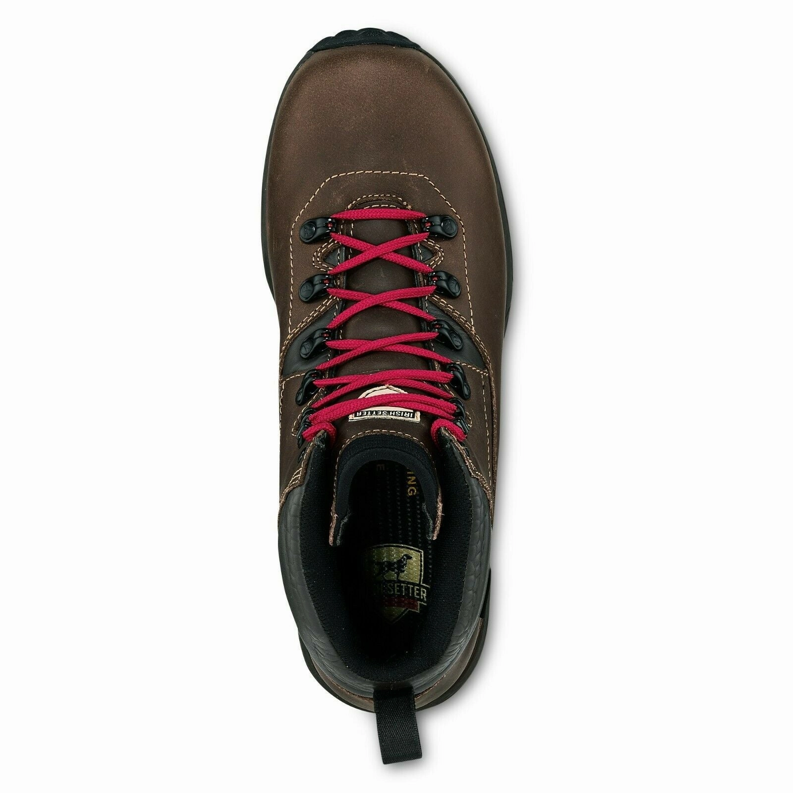 Hiking Shoes Fashion Irish Setter by Red Wing Men's Canyons 7" Waterproof Hiking Boots 2857