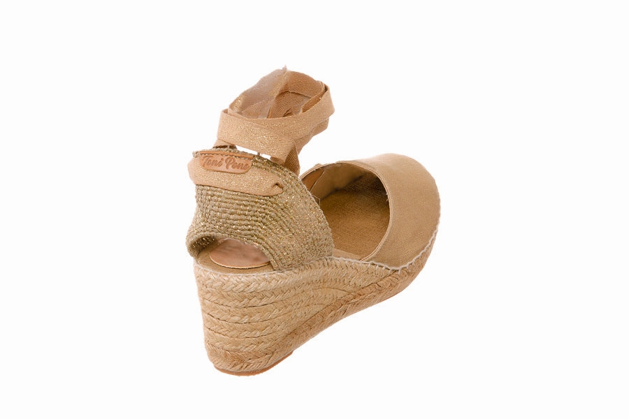 Tp Micaela Gold Keen Reisen Mary Jane Shoes