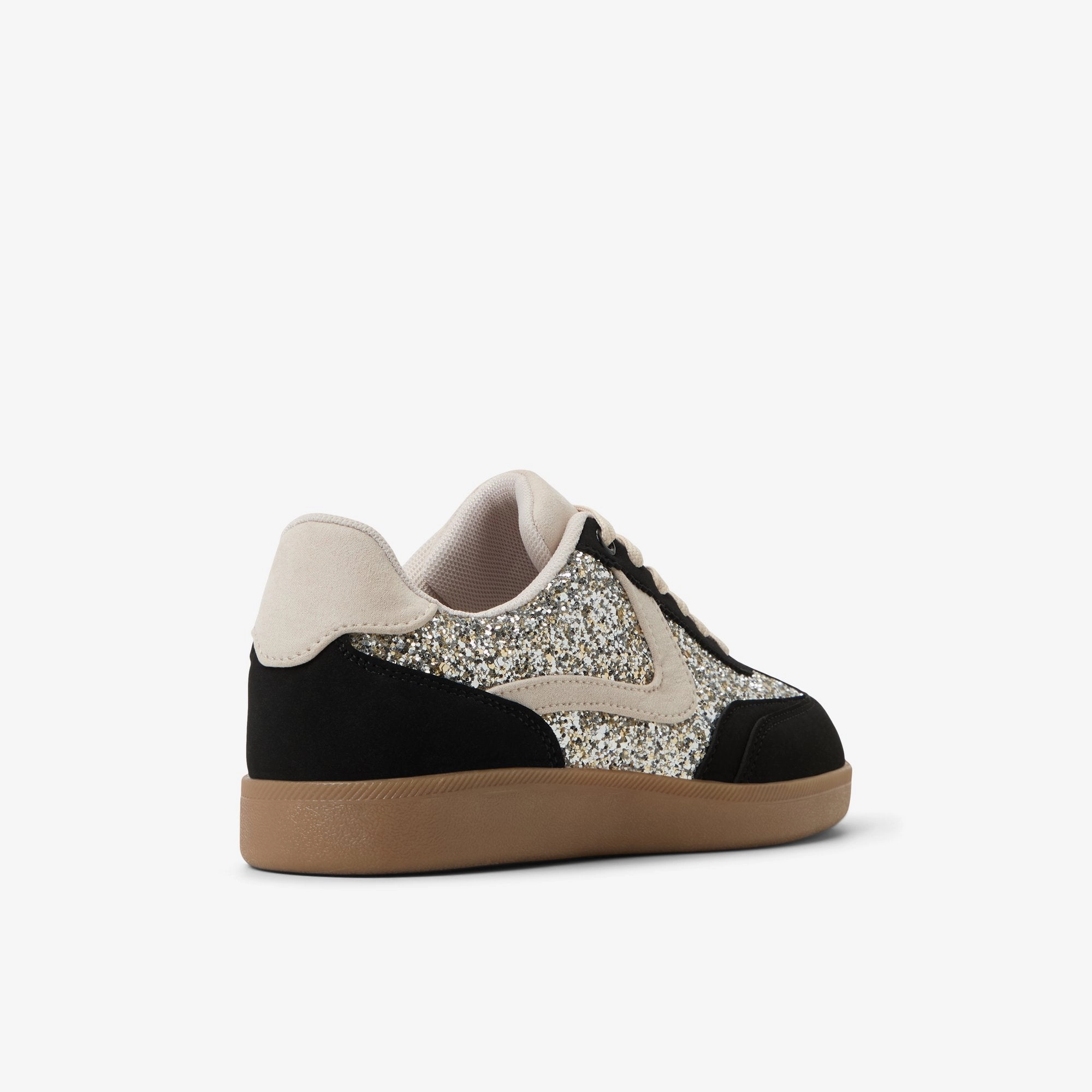 Troye Naturalized Wedge Mary Jane Shoes