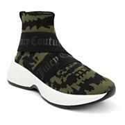 Gym Shoes Slip On Juicy Couture Ariella Women's Slip-On Sneakers