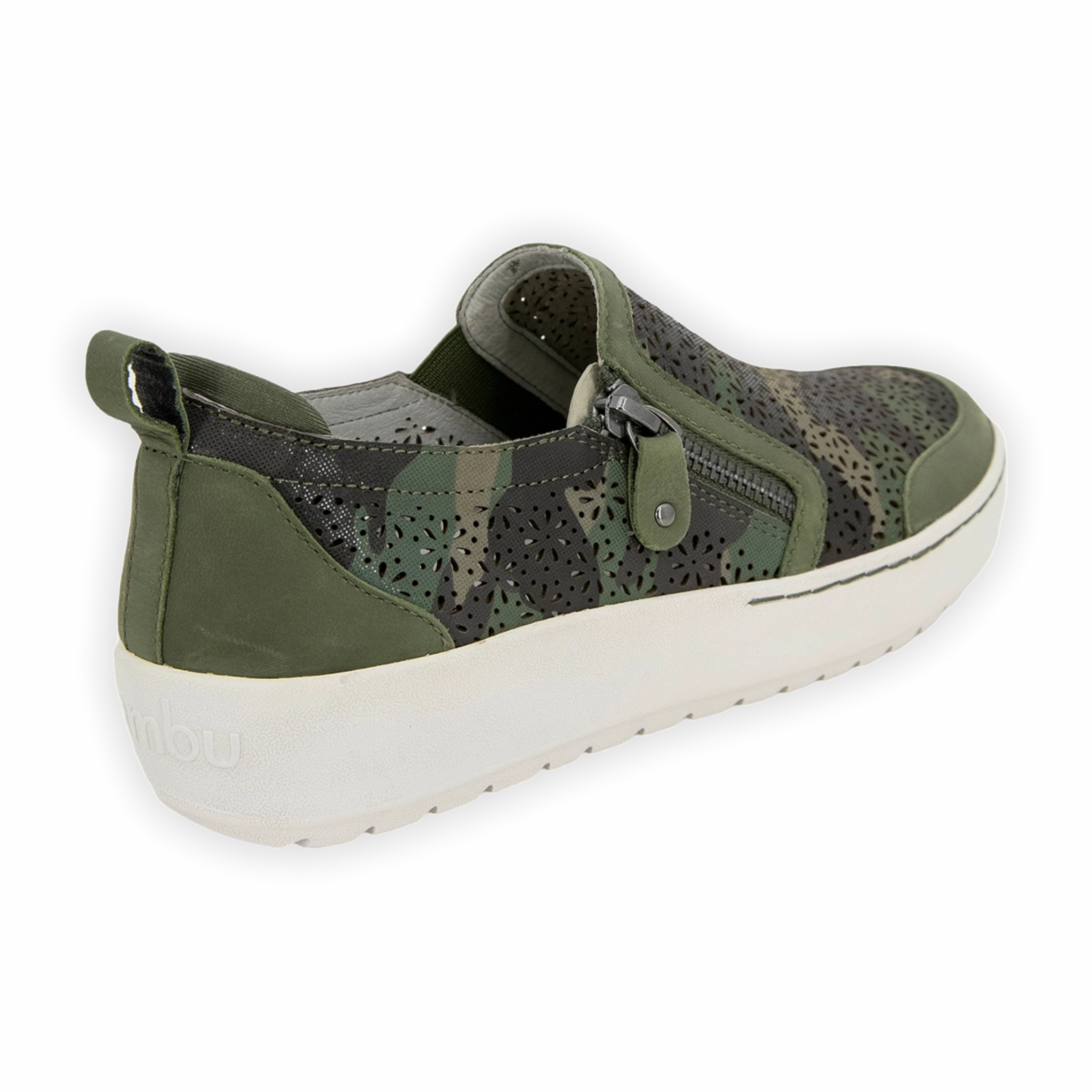 Easy To Slip On Shoes July