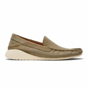 Uniqlo Loafers Kaa Loafer - Oatmeal