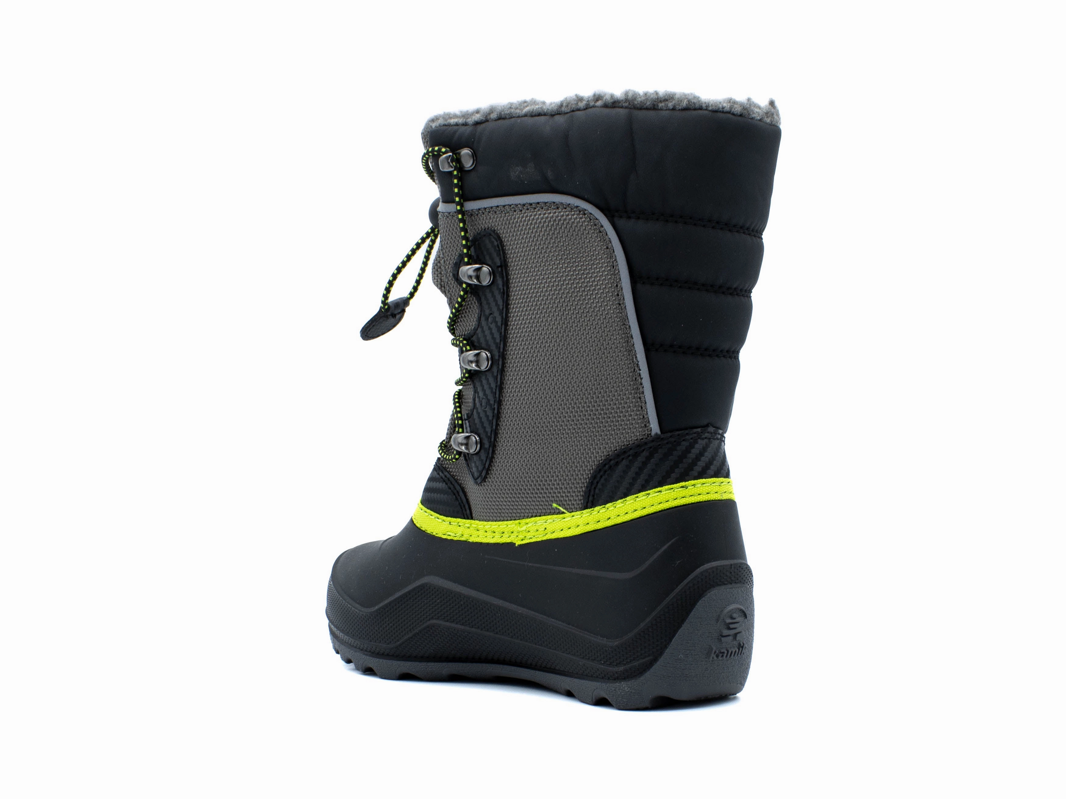 KAMIK Luke Bootie Snow Boots