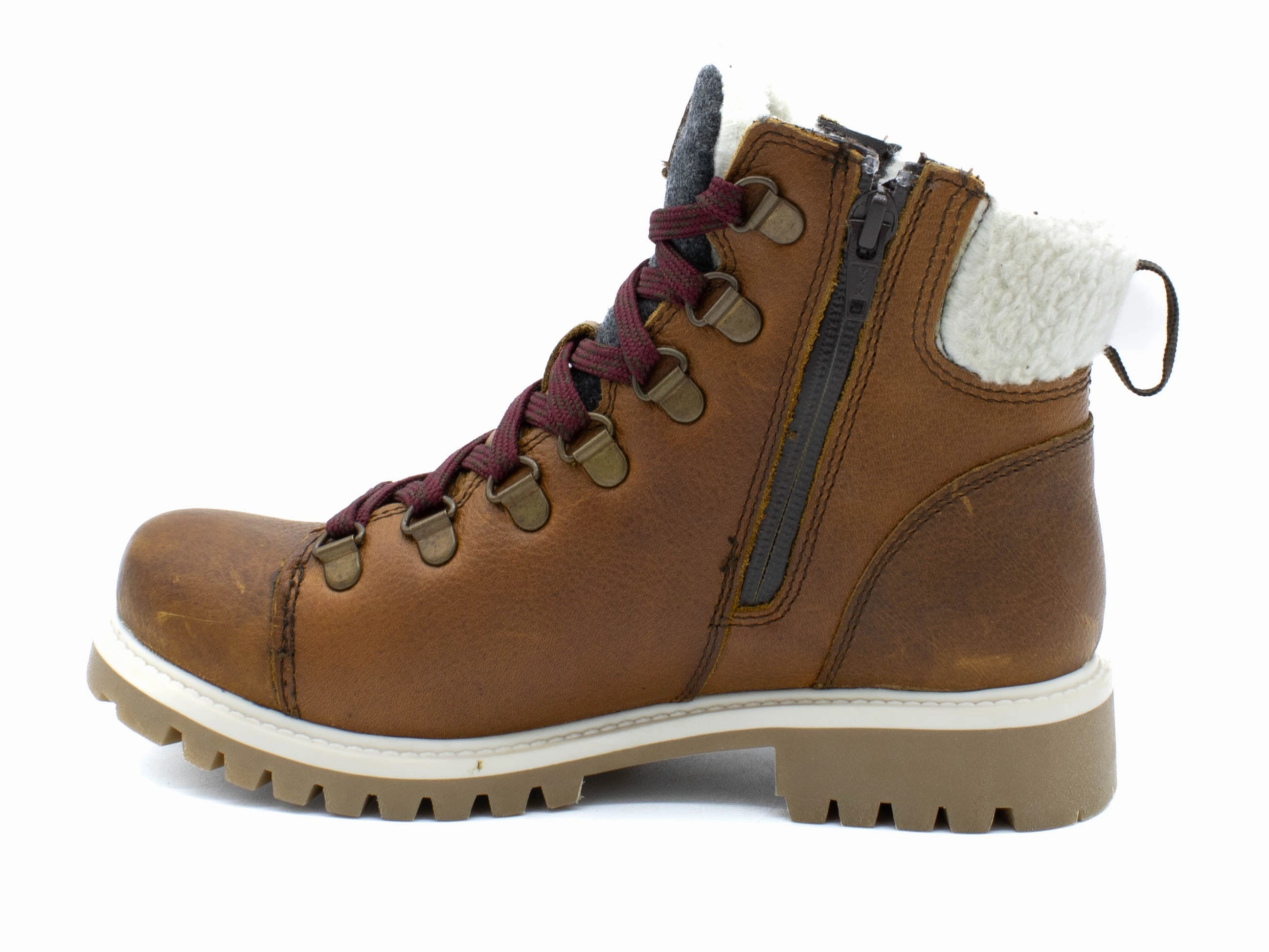 Hiking Shoes For Travel KAMIK ROGUE HIKE 3