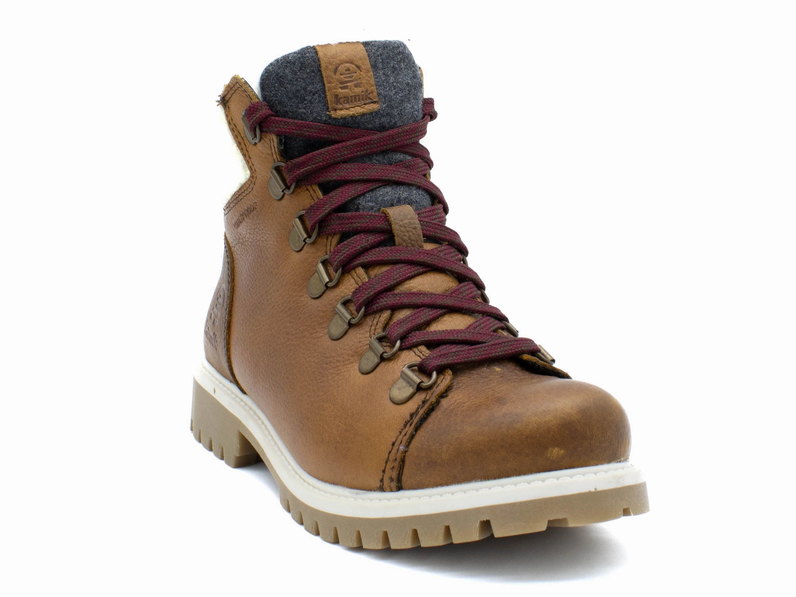 KAMIK ROGUE HIKE 3 Chameleon 7 Hiking Shoes