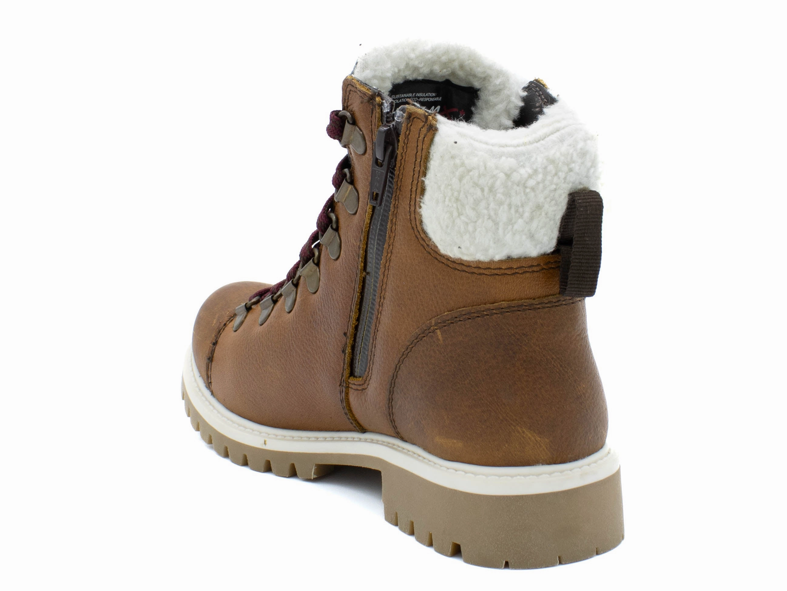 KAMIK ROGUE HIKE 3 Best Hiking Shoes In Snow