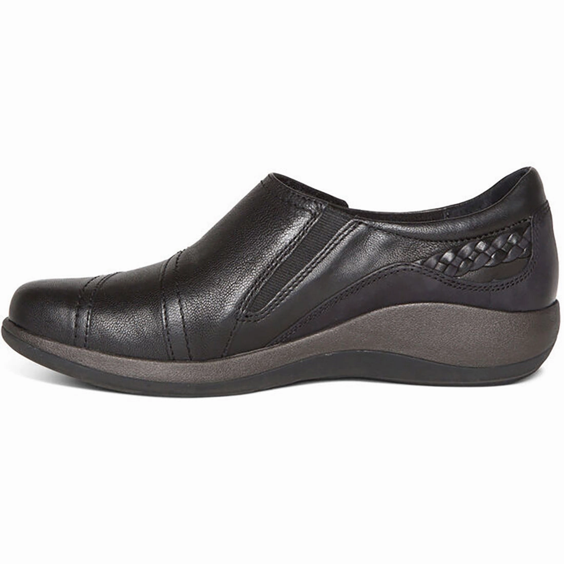 Alfred Sargent Brogue Boots Karina